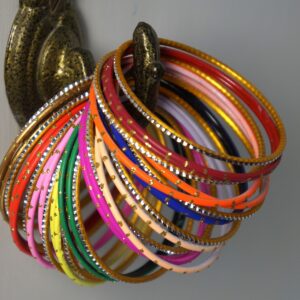 Metal Bangles