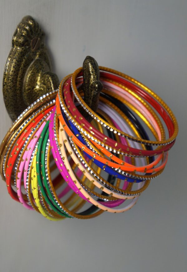Metal Bangles