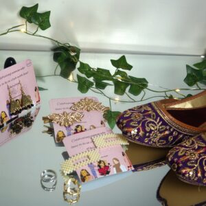 Embroidered Khussa Deal