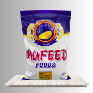 Mufeed Rice Atta