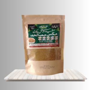 Mufeed SpecialPakora Masala 100gm