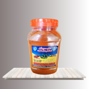 Mufeed Special Mix Masala 500gm