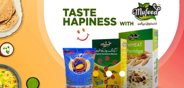 Mufeed Foods